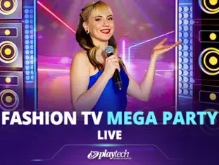 Fashion Tv Mega Party Live game thumbnail