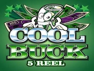 Cool Buck - 5 Reel game thumbnail