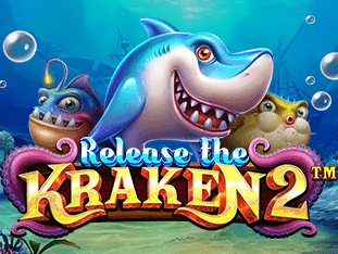 Release The Kraken 2 game thumbnail